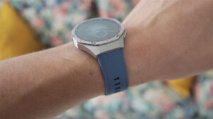 Huawei Watch GT 5 Pro - review