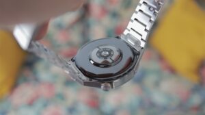 Huawei Watch GT 5 Pro - review