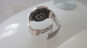 Huawei Watch GT 5 Pro - review