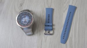 Huawei Watch GT 5 Pro - review