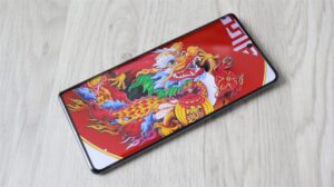 Infinix Note 40 Pro+ 5G - review