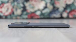 Infinix Note 40 Pro+ 5G - review