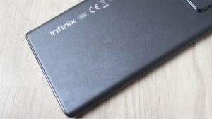 Infinix Note 40 Pro+ 5G - review