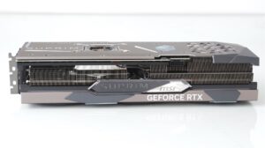 Placa video MSI Suprim X NVIDIA GeForce RTX 4070 Ti 12G - review