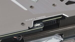 Placa video MSI Suprim X NVIDIA GeForce RTX 4070 Ti 12G - review