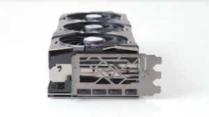 Placa video MSI Suprim X NVIDIA GeForce RTX 4070 Ti 12G - review