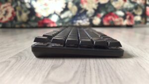 Tastatura mecanica de gaming Trust GXT 866 Torix - review