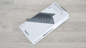 Tastatura portabila Logitech Keys-To-Go 2 - review