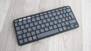 Tastatura portabila Logitech Keys-To-Go 2 - review