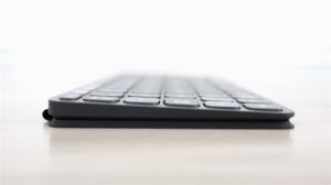 Tastatura portabila Logitech Keys-To-Go 2 - review