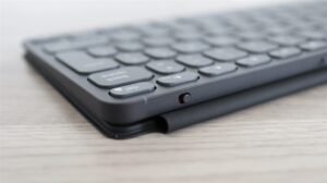 Tastatura portabila Logitech Keys-To-Go 2 - review