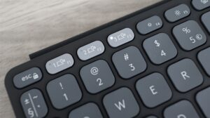 Tastatura portabila Logitech Keys-To-Go 2 - review