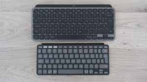 Tastatura portabila Logitech Keys-To-Go 2 - review