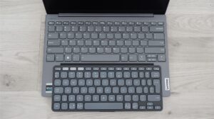 Tastatura portabila Logitech Keys-To-Go 2 - review