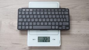 Tastatura portabila Logitech Keys-To-Go 2 - review