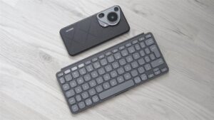 Tastatura portabila Logitech Keys-To-Go 2 - review