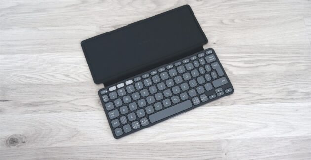 Tastatura portabila Logitech Keys-To-Go 2 - review