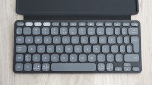 Tastatura portabila Logitech Keys-To-Go 2 - review