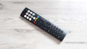 Televizor Hisense QLED Smart TV 55A7NQ - review