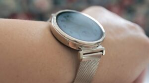 Huawei Watch GT 5 41mm - review