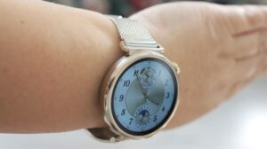 Huawei Watch GT 5 41mm - review