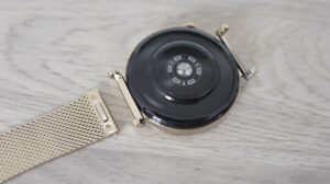 Huawei Watch GT 5 41mm - review