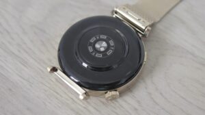 Huawei Watch GT 5 41mm - review