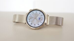 Huawei Watch GT 5 41mm - review