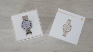 Huawei Watch GT 5 41mm - review