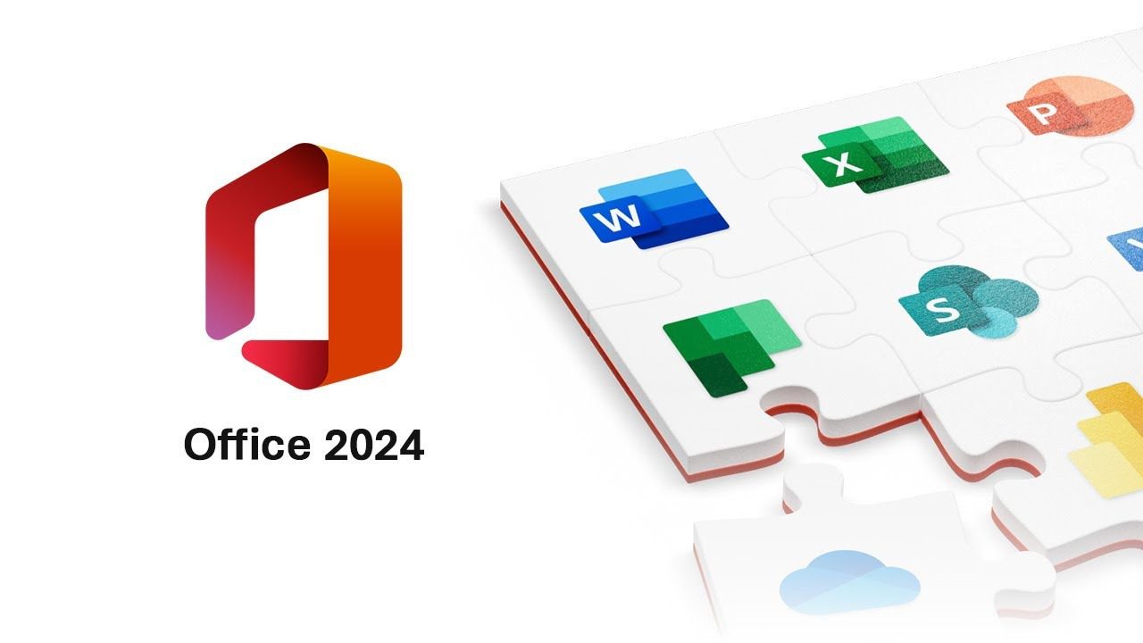 Back to School cu key-urile de activare pentru Windows și Office - Office 2024 Pro la 19.99 euro