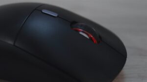 Mouse wireless de gaming Trust GXT 926 Redex II