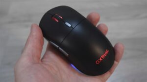 Mouse wireless de gaming Trust GXT 926 Redex II