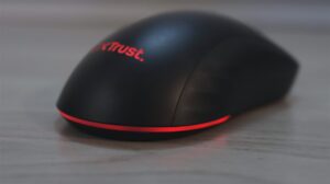 Mouse wireless de gaming Trust GXT 926 Redex II