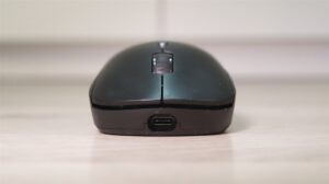 Mouse wireless de gaming Trust GXT 926 Redex II