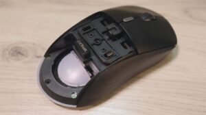 Mouse wireless de gaming Trust GXT 926 Redex II