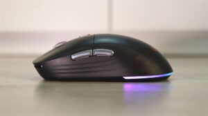 Mouse wireless de gaming Trust GXT 926 Redex II