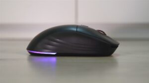 Mouse wireless de gaming Trust GXT 926 Redex II