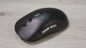 Mouse wireless de gaming Trust GXT 926 Redex II