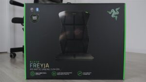 Perna scaun Razer Freyja cu Sensa HD Haptics