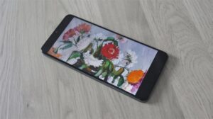 Realme C61 - review