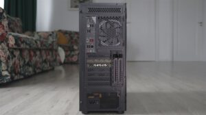 Sistem PC Garage DRAGON Epic Powered by Gigabyte