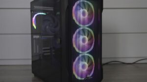 Sistem PC Garage DRAGON Epic Powered by Gigabyte