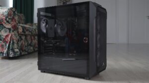 Sistem PC Garage DRAGON Epic Powered by Gigabyte