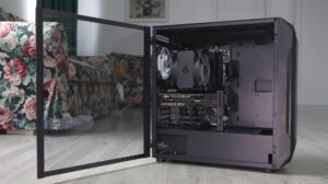 Sistem PC Garage DRAGON Epic Powered by Gigabyte