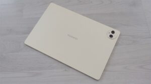 Tableta Huawei MatePad Pro 12.2 PaperMatte Edition - review