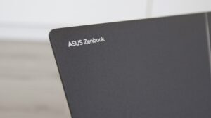 Ultrabook ASUS Zenbook S 14 UX5406S - review