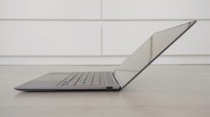 Ultrabook ASUS Zenbook S 14 UX5406S - review