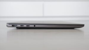 Ultrabook ASUS Zenbook S 14 UX5406S - review