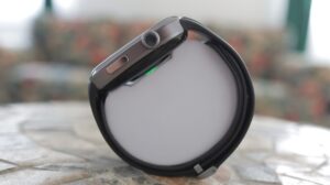 Huawei Watch D2 - review