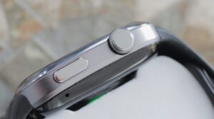 Huawei Watch D2 - review